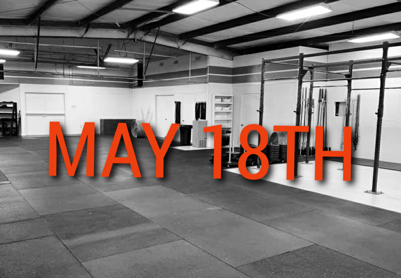 Milestone Crossfit tweet media