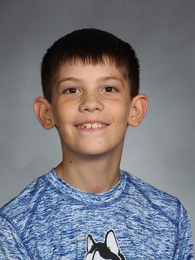 A Husky shout out to Aaron for doing a super job at distance learning!  His teacher nominated him for a #goodnewscalloftheday and I really enjoyed talking with him and his mom and hearing the excitement in his voice! Way to go Aaron - keep it up!  #chhohusky