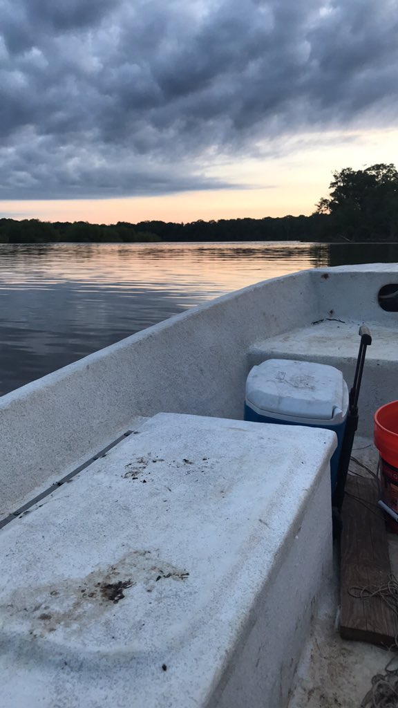 That Altamaha, she’s a beauty🤘🏼