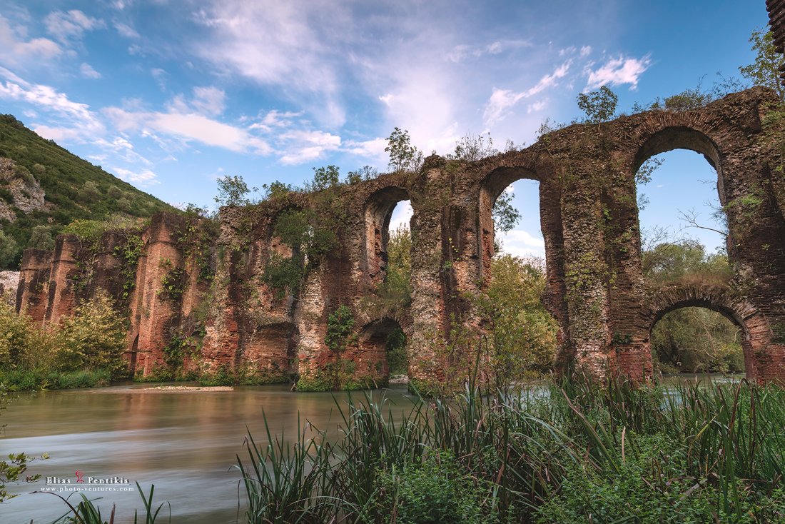 EPentikis's tweet photo. #Print for sale: https://t.co/m8GS3Ljvav
#Louros #river #Roman #aqueduct #Epirus #Greece #Nikopolis #Octavian #history #ancient #architecutre #wallart #walldecor #prints #decor #decoration #homedecor #officedecor #eliaspentikis #FineArtAmerica #canvas #gifts #art #gift #mugs https://t.co/LXFtiSGfn8