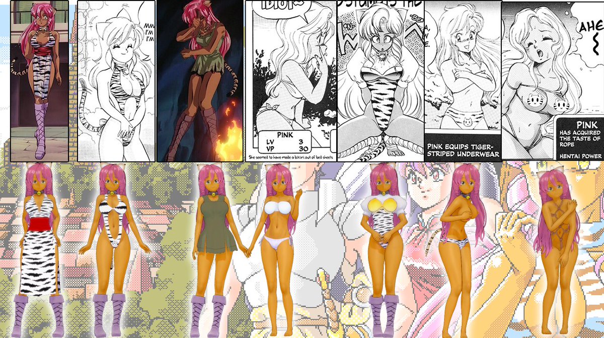 Wraxtv Pink From Dragon Pink ドラゴンピンク One Of My Favorite H Characters It Was Hard To Fill Out All 7 Outfits Considering Pink Spends At Least Half The Time Buck Wraxtv Pink From Dragon Pink ドラゴンピンク One Of My Favorite H Characters It Was Hard To Fill Out All 7 Outfits Considering Pink Spends At Least Half The Time Buck