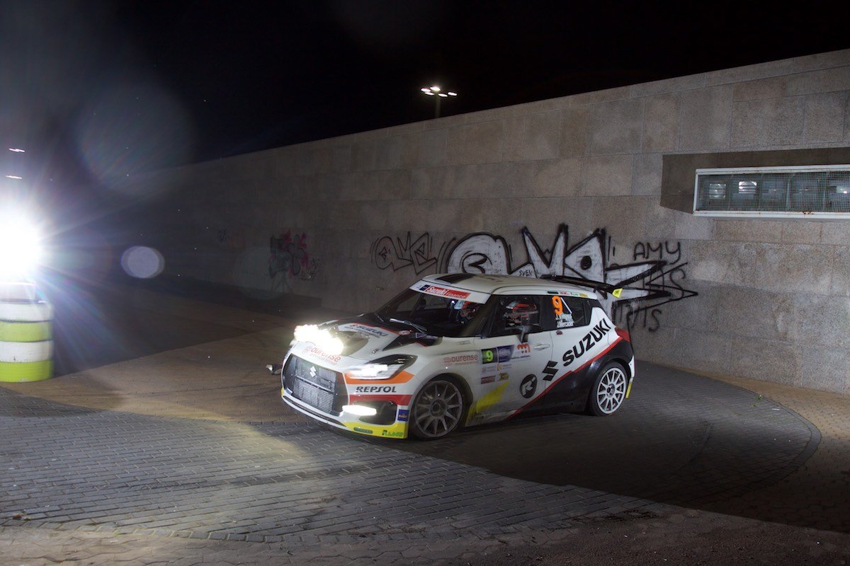 GasYMotor's tweet photo. OFICIAL | Suspendido el 38º Rallye de Sierra Morena (@Rsierramorena) para 2020 https://t.co/fMhjlMynSB #CERA #ERTIberia https://t.co/ttmARy8NQ2