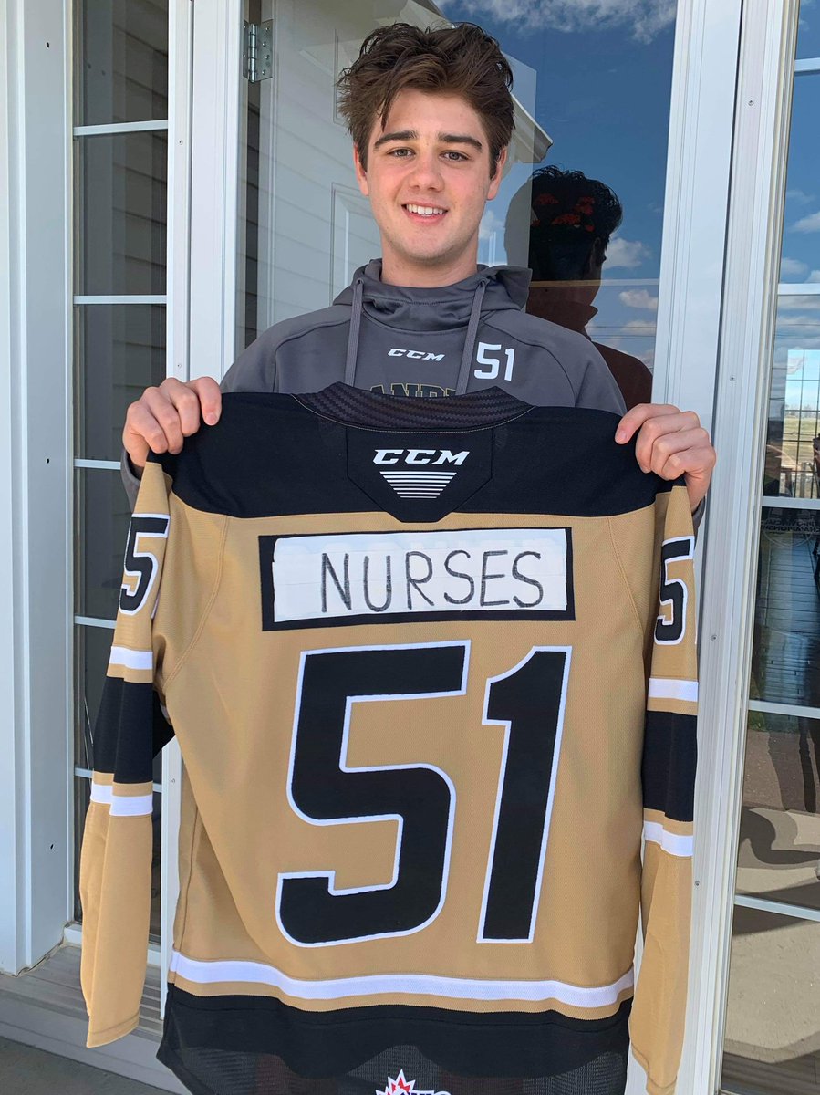 Charlottetown Islanders tweet media