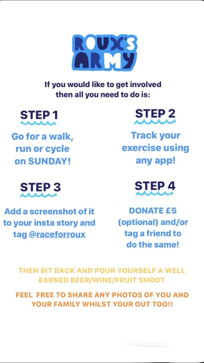 WE NEED YOU! See below. Use your exercise time on Sunday to help us get to Leeds General Hospital from John O’Groats. @Leeds_Cares <a href="/reallorraine/">Lorraine</a> #KellysKindness