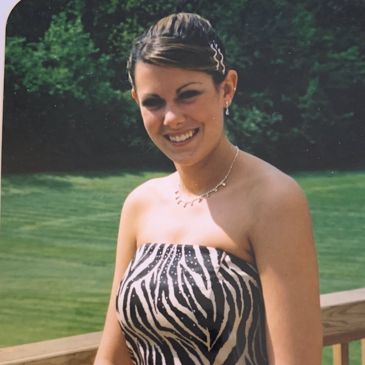 Kristen Barclay tweet media