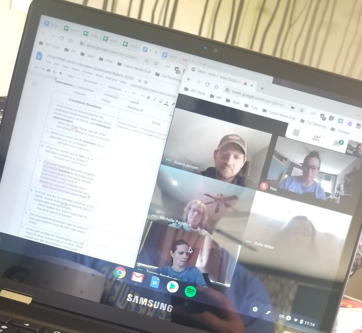 PPMS_AVID tweet media