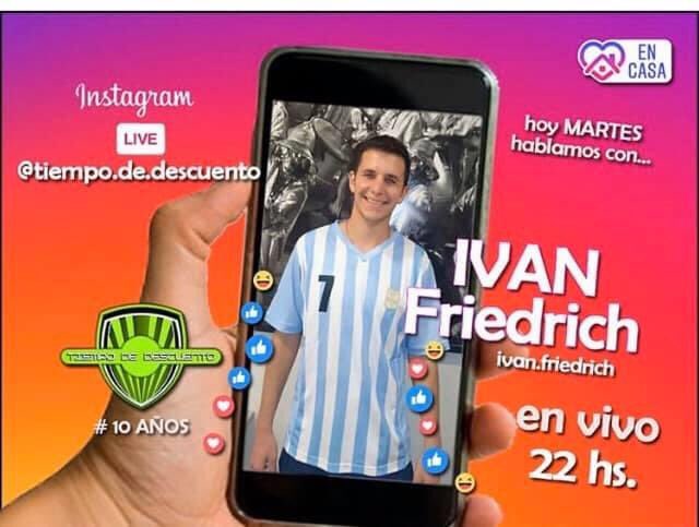 TdDescuento's tweet photo. #Anoche podes entrar a nuestro Instagram y verlo https://t.co/0eO0mcL38U.descuento https://t.co/regy531XBz