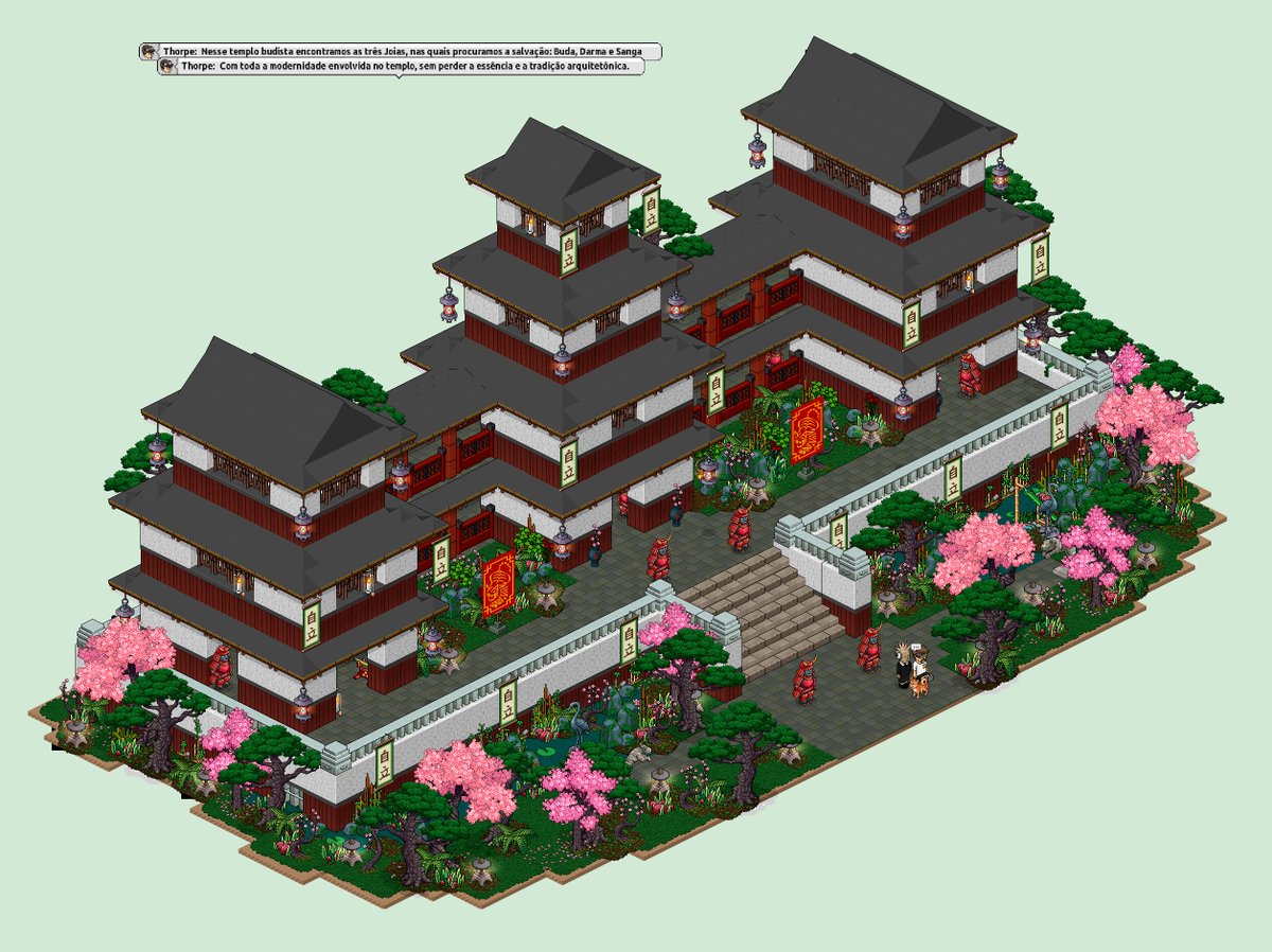 Temple! APRIL, 2020.

Full image: i.imgur.com/22nDA61.png