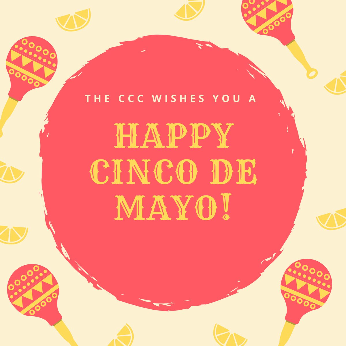 CCC @ SLU (@cccslu) on Twitter photo 