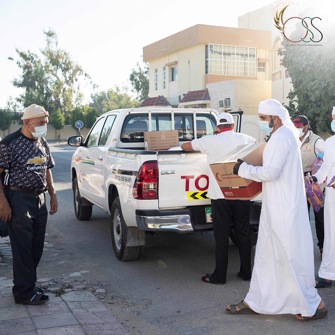 uaejjf's tweet photo. The commitment and passion of spreading good continues with the OSS volunteer team, as today they headed to a new location π Ras Al Khaimah
#Ramadan #UAEJJ #volunteers #OSSTeam
@volunteers_ae @emiratesrc https://t.co/1BgmLqy29s