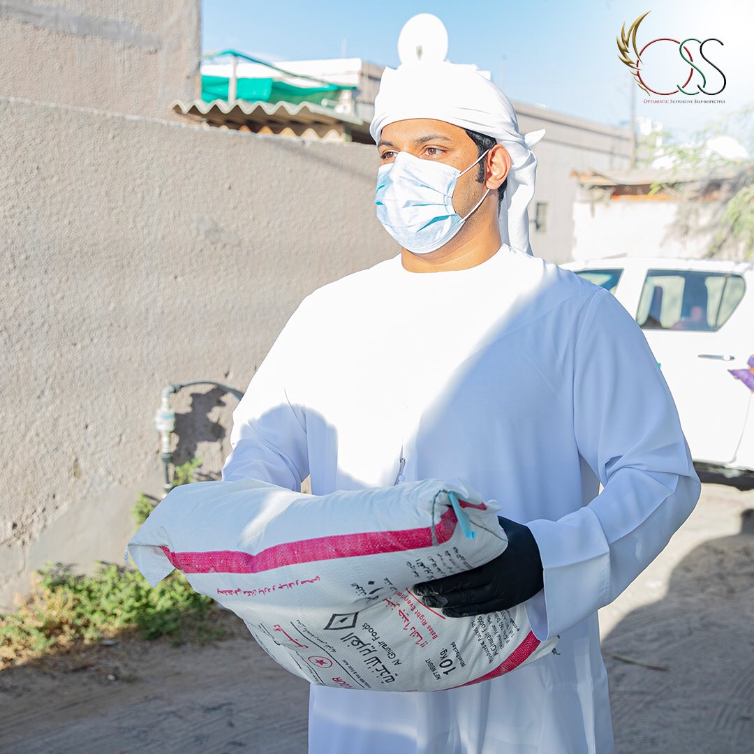 uaejjf's tweet photo. The commitment and passion of spreading good continues with the OSS volunteer team, as today they headed to a new location π Ras Al Khaimah
#Ramadan #UAEJJ #volunteers #OSSTeam
@volunteers_ae @emiratesrc https://t.co/1BgmLqy29s