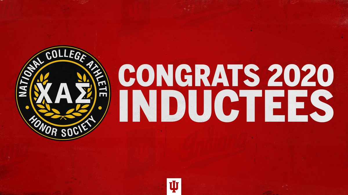 IndianaWR's tweet photo. Congrats to Dillon and Brock on their induction into the National College Athlete Honor Society! 

📝https://t.co/WswGSDukdI https://t.co/jroGEP6dBy