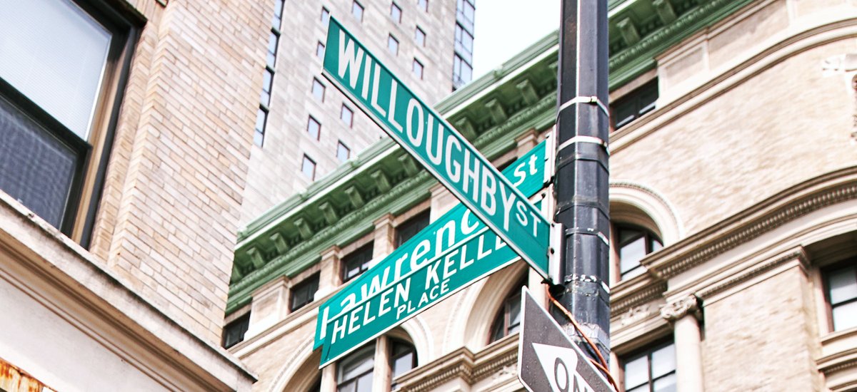 Announcing: DTBK Open Streets! More info → ow.ly/JKub50zyLP0
