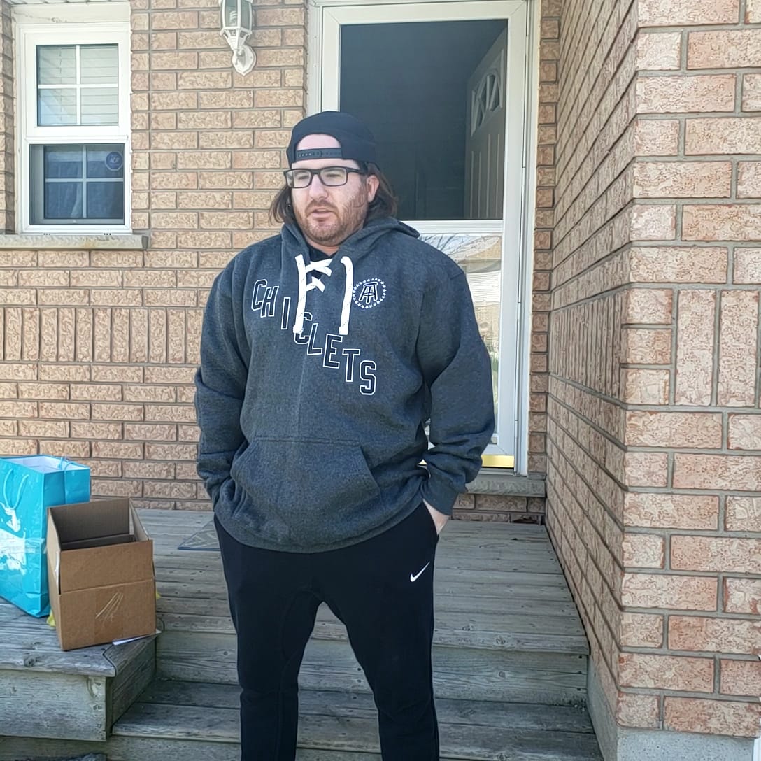 hause_julie's tweet image. I wish I could have included some @pinkwhitney in your bday gift today  but they just keep selling out of the stuff in Canada! Thankfully your @spittinchiclets items showed up in time! Have as good a day as possible! #COVID19 #covidbirthday #spittingchicklets