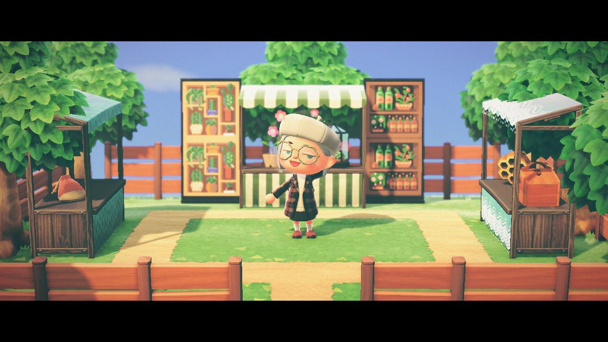 nerdinative's tweet image. #AnimalCrossing #ACNH #NintendoSwitch