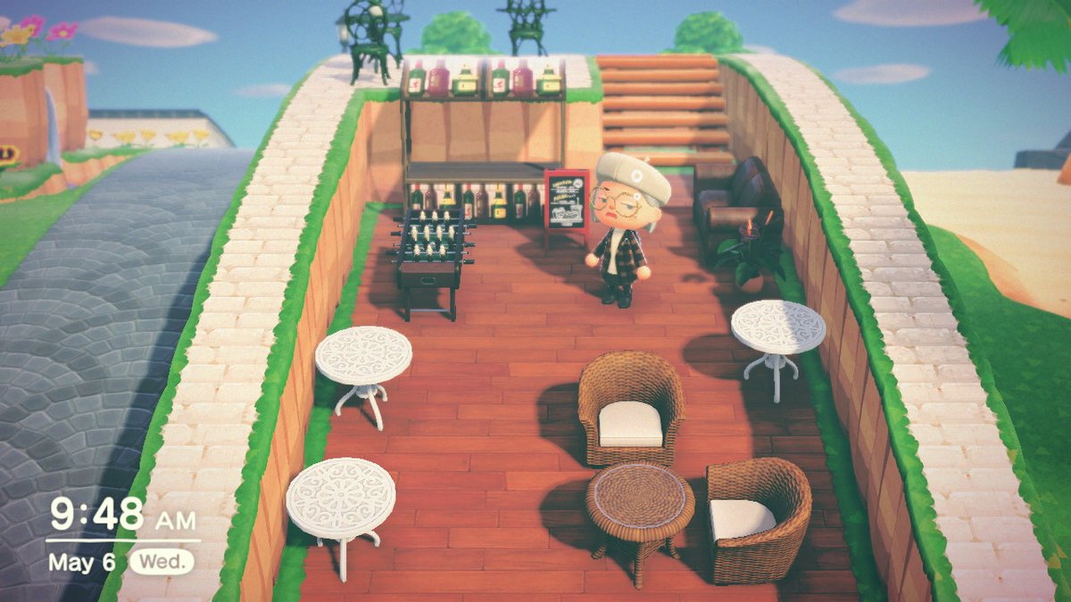 nerdinative's tweet image. #AnimalCrossing #ACNH #NintendoSwitch