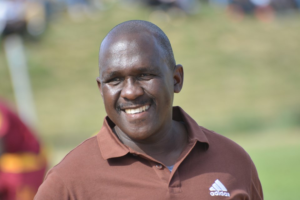 CitizenJourno🇱🇸 (@lebajoatebalo) on Twitter photo #SPORTSNEWS🇱🇸
Speaking on <a href="/LesothoRadio/">Radio Lesotho Sports</a>, #LDFFC head coach Motheo "6to6" Mohapi said as long as football authority in Lesotho will save the lives of the players and everybody involves, nothing is wrong that games can resume. Motheo said lives matter.
⚽️⚽️⚽️ #SPORTSNEWS🇱🇸
Speaking on <a href="/LesothoRadio/">Radio Lesotho Sports</a>, #LDFFC head coach Motheo "6to6" Mohapi said as long as football authority in Lesotho will save the lives of the players and everybody involves, nothing is wrong that games can resume. Motheo said lives matter.
⚽️⚽️⚽️