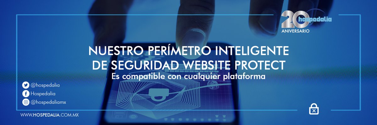 hospedalia's tweet photo. No importa el #CMS que elijas, #Hospedalia es compatible con #WordPress, #Joomla, #VBulletin, #Magento y hasta diseños personalizados.

Visítanos y cotiza todos nuestros servicios con un 20% de descuento:
https://t.co/1rKMJiMBBN
*aplican restricciones.

#hosting #negociopropio https://t.co/RtAwoVbZia