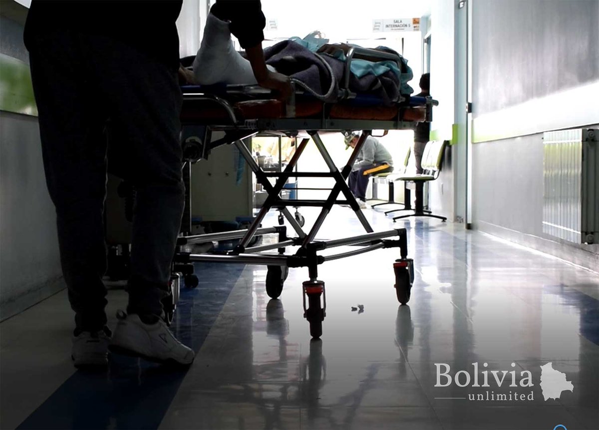 "HEALTH MATTERS
 
 By Anneli Aliaga and George Fearnley

 Read more here: bolivianexpress.org/blog/posts/hea…
 
 #Tourism #Bolivia #BolivianExpress #Travel #Journalism #Culture #GapYear  #YearAbroad #Photojournalism #Magazine