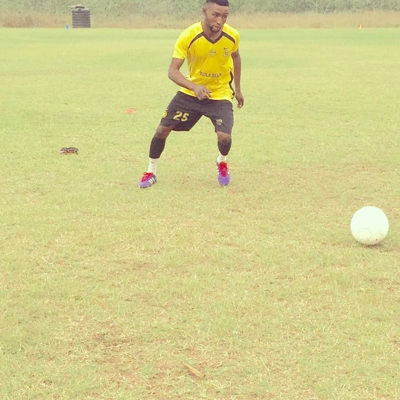 LEGEND FOOBALL ACADEMY tweet media