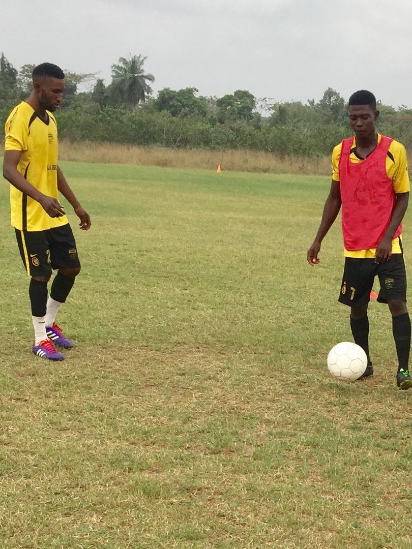 LEGEND FOOBALL ACADEMY tweet media