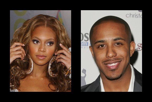 Supposedly Marques Houston took Beyoncé’s virginity