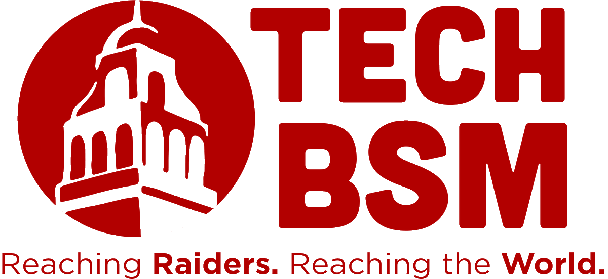 techbsm tweet picture