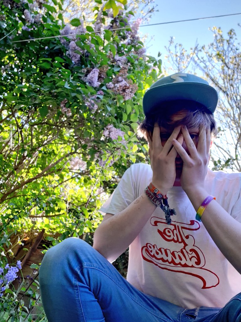 Tim Senna ♌️ tweet media