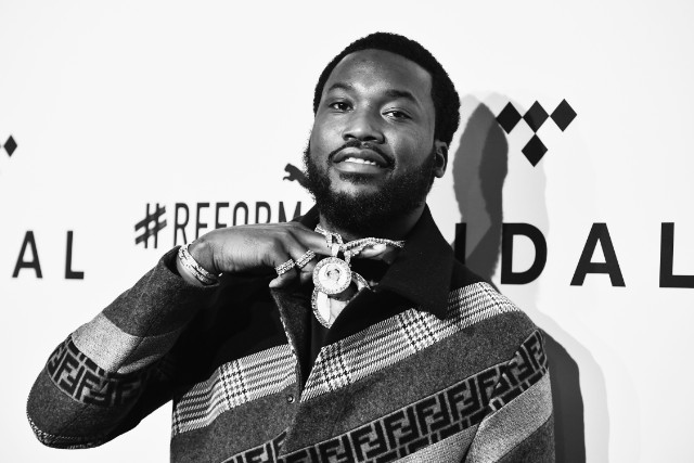      Happy birthday Meek Mill 