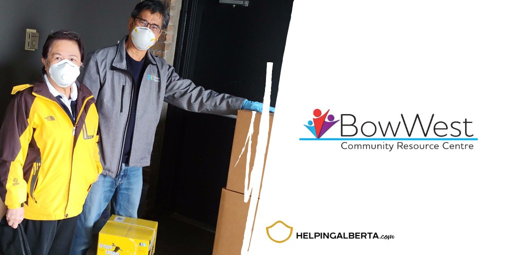 Helping Alberta tweet media