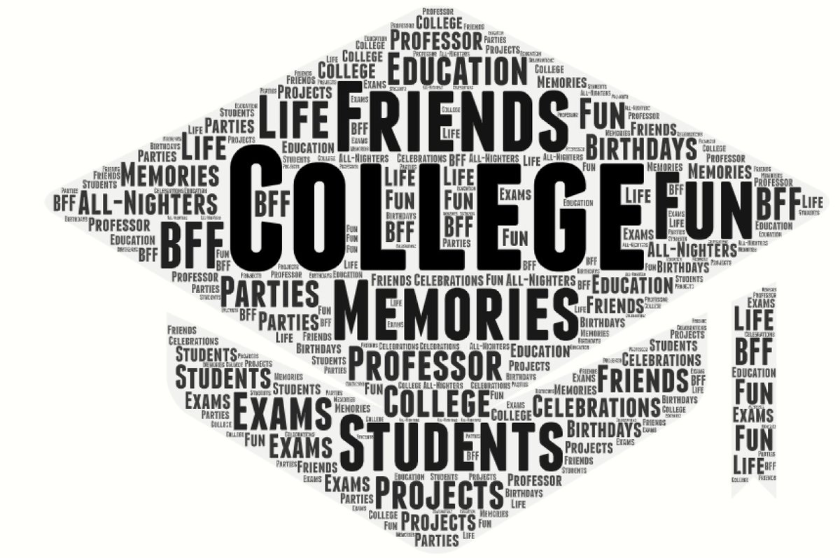 WeGuide6's tweet photo. Young minds!! Looking out on internet for shortlisting colleges, here is something that might help you
#WeGuide shares with you "8 Things to consider before joining a college"
#Education #Students #CollegeStudent
#Colleges #Universities #blog
#bloggers
https://t.co/5tzDjPnyuL https://t.co/zAD9sc0y0T