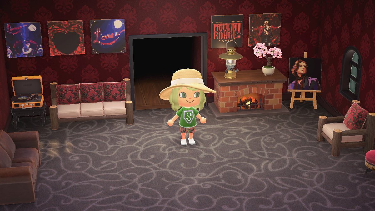 urbs611's tweet photo. #AnimalCrossing #ACNH #NintendoSwitch https://t.co/5FKoy1gFz6