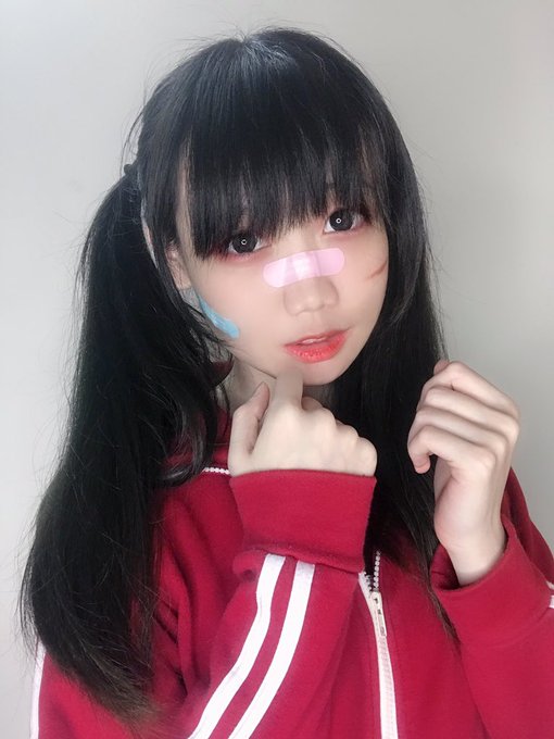 コスプレイヤー焖焖碳-のTwitter画像46
