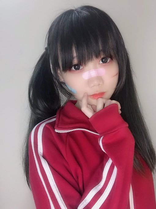 コスプレイヤー焖焖碳-のTwitter画像48