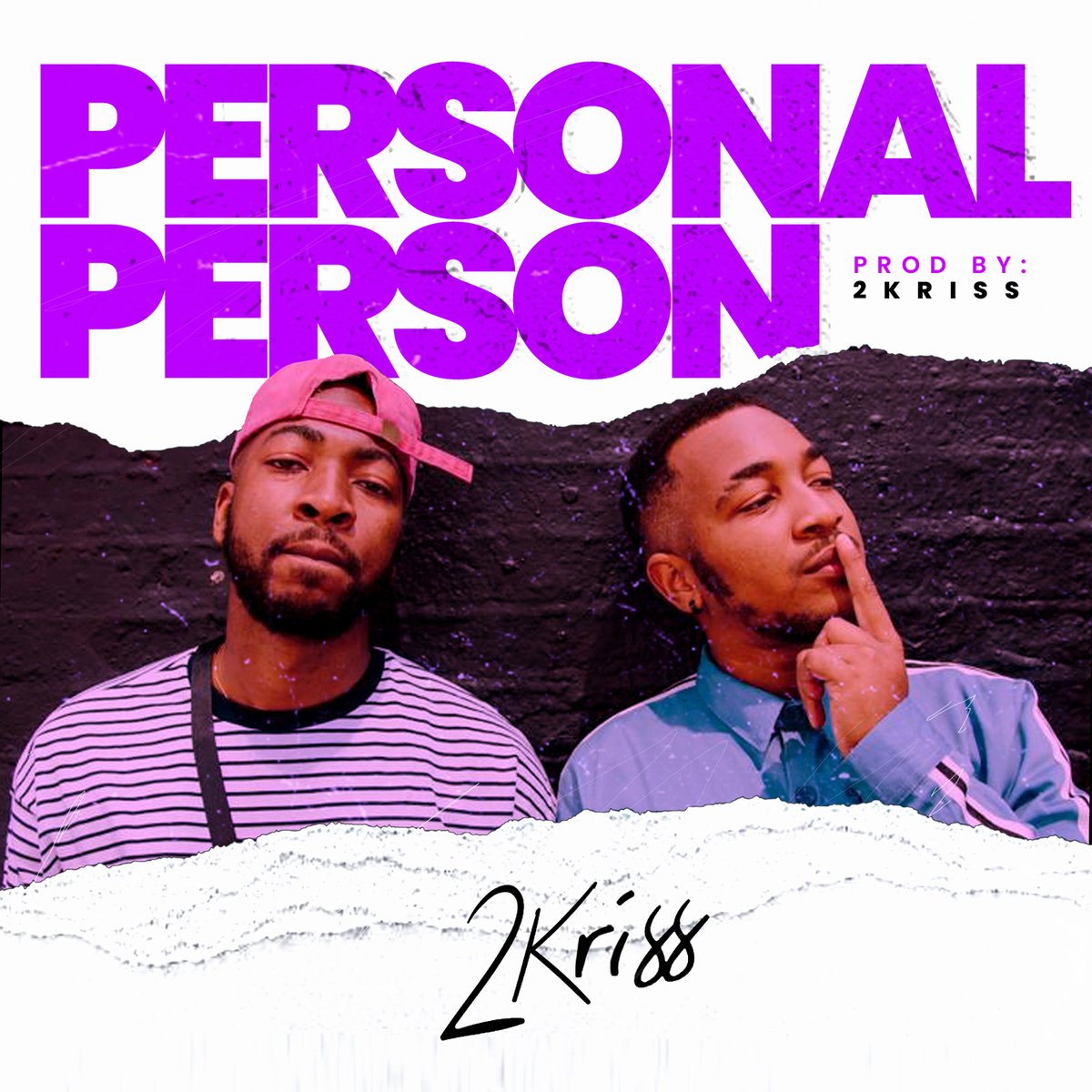 Raphael2kriss's tweet photo. New music today. Its been a minute! Cant wait #2Kriss https://t.co/FNx7SS5lCq