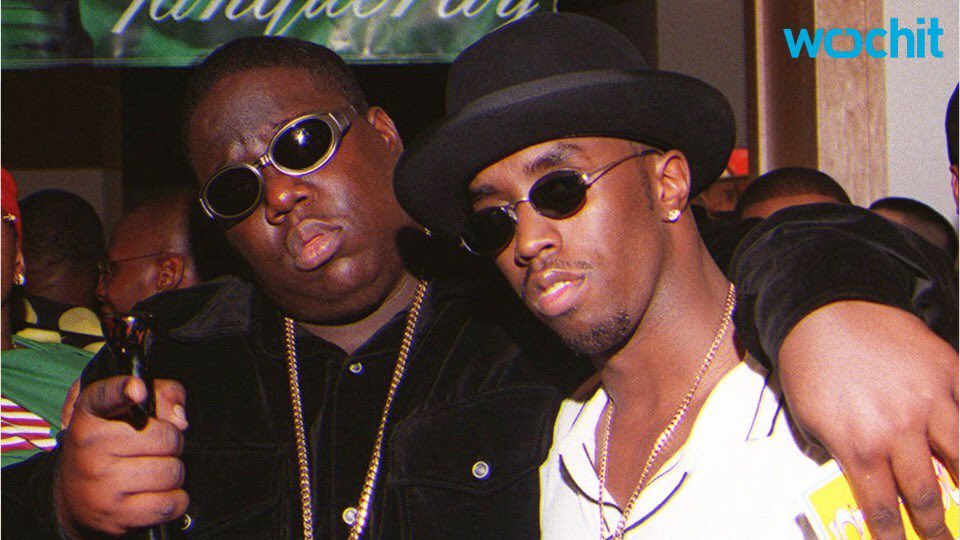 Apparently Diddy was a big control freak at Bad Boy and Biggie was what kept everyone together so after he died, everything just fell apart