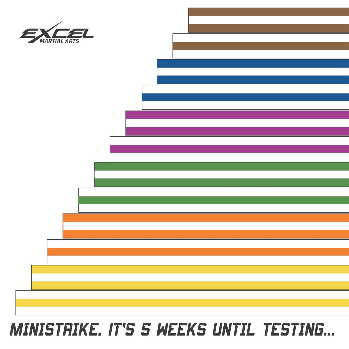 excelsheffield's tweet image. Only 5 weeks to go till testing!

#June #Testing #Excelinlife #NeverGiveUp