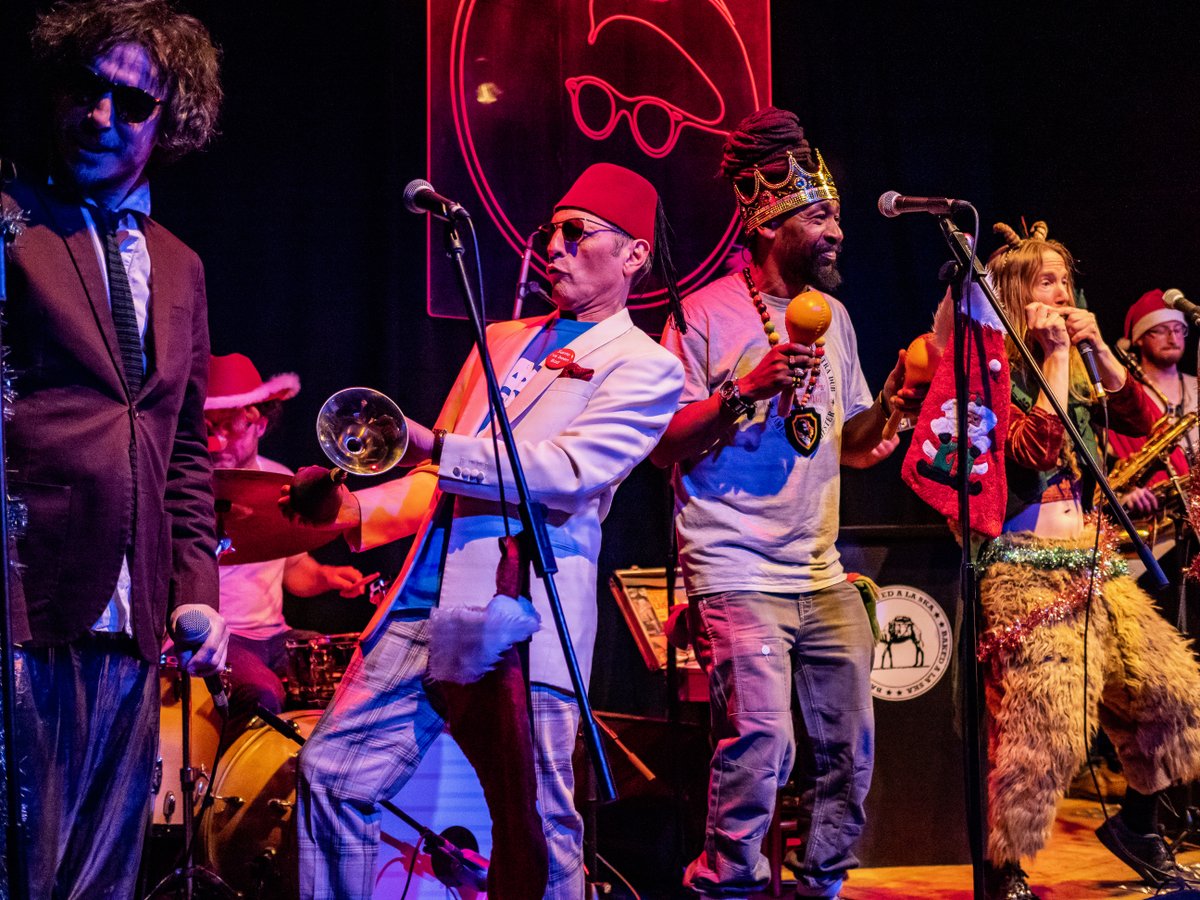 Excited to reveal the 1st acts of mjf2020: Jazz Unlocked, our 25th festival streamed with partners <a href="/jazz_north/">Jazz North</a> &amp; <a href="/StreamGm/">StreamGM</a> from May 21-24.
Catch a set from international artist @NoamVazana, music from the formidable <a href="/kirstyalmeida/">Kirsty Almeida</a> &amp; a super charged set from <a href="/BakedALaSkaBand/">Baked A La Ska</a> 
1/2