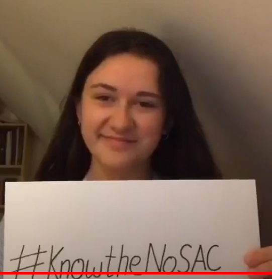 Iheartstangelas's tweet photo. Excellent article in The Echo about the YSI #knowtheno Consent project. https://t.co/k1tOipbj1Q