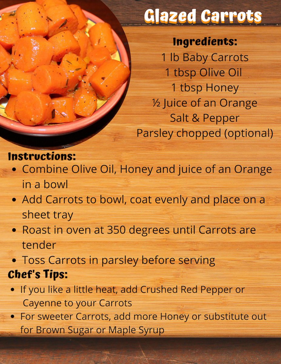 pfisd's tweet photo. Parents, did you know our free grab and go meals contain a full serving of fruits and vegetables? Our District Chef, Stephanie Goodson has shared her favorite recipes that will help liven up these healthy side items your kids take home in their curbside meals, try them out today! https://t.co/T65oERHwez