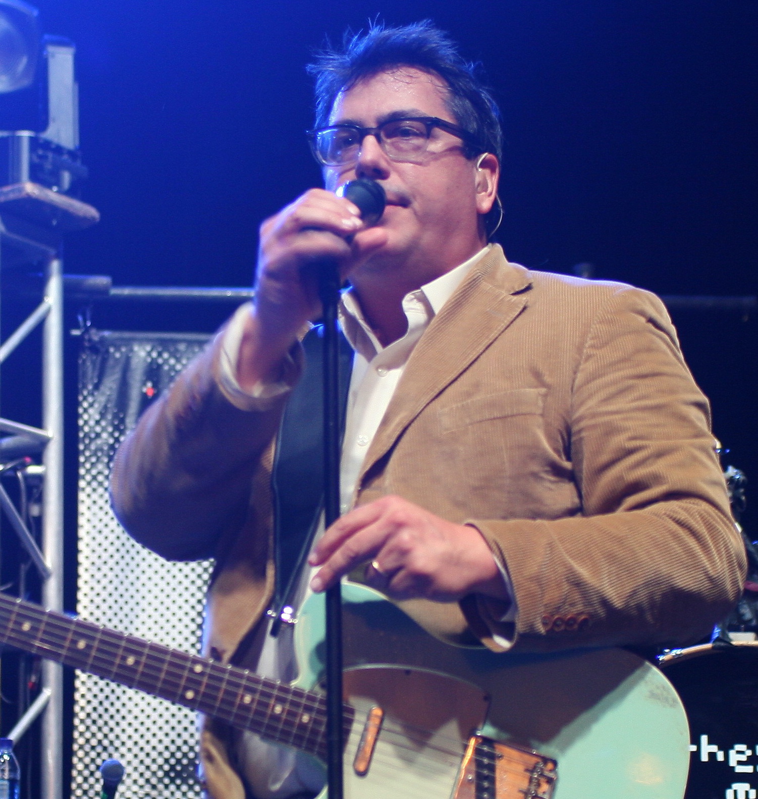 Happy birthday to John Flansburgh!    