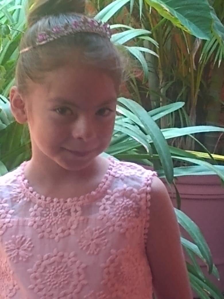 AlfredoLecona's tweet photo. ⚠️LES RUEGO RT para encontrar a Andrea Regina Torres Reyes, fue vista por última vez en la calle Norte 80, colonia Gertrudis Sánchez, en la alcaldía Gustavo A. Madero 🙏🏽 https://t.co/GEMmX7FDUb