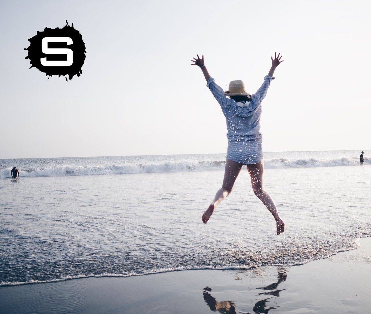 Jij, wanneer je hoort dat je toch naar Texel kunt dit jaar... 😉 Ja Smulfans jullie lezen het goed, we zijn gewoon geopend! Al voorzichtig aan het oriënteren op een volgend Texelreisje? Wees slim en boek direct via onze website voor de beste voorwaarden: buff.ly/2W5VPH8