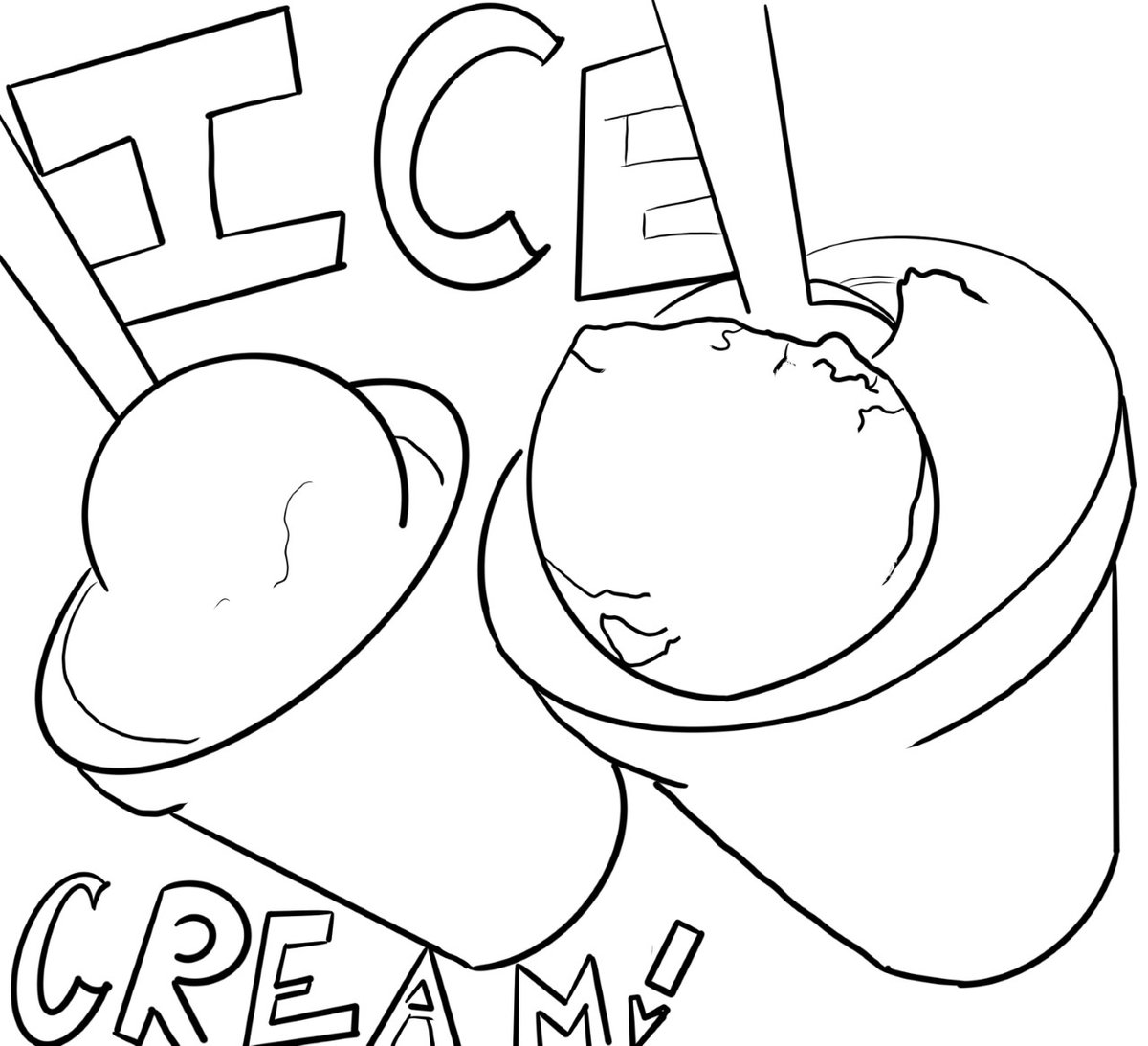 lakesnahs's tweet photo. More coloring book pages for your enjoyment!  Today's pages are designed by Estephani Loera and Katy Mulholland.  @NAEA @CFISDCyLakes @cylakesart #valor #CFISDspirit #nahs https://t.co/qexhRKwgAz
