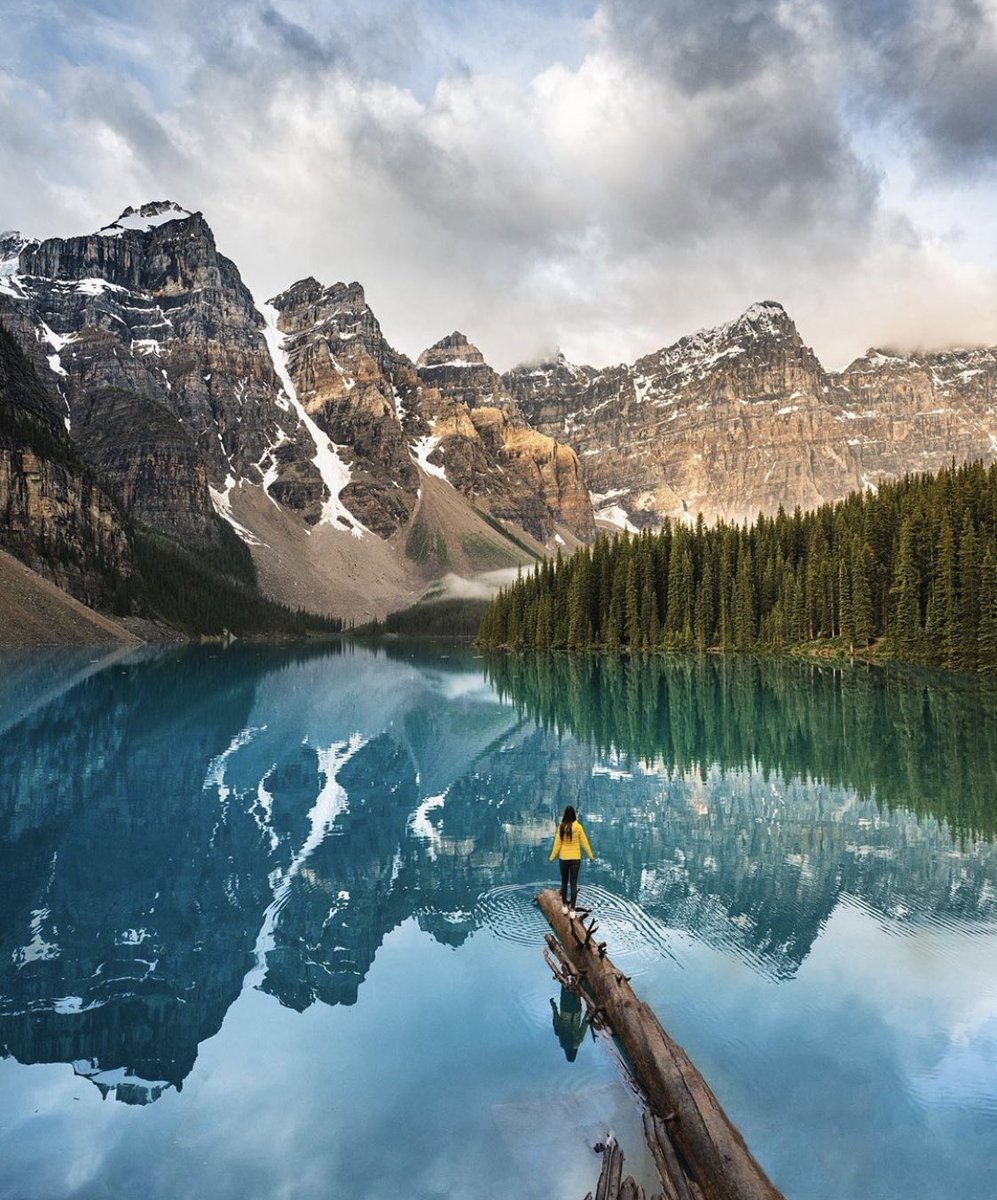 coffee_n_mtns's tweet photo. Banff National Park https://t.co/p99U7vdTYE