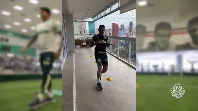 Vídeo incorporado