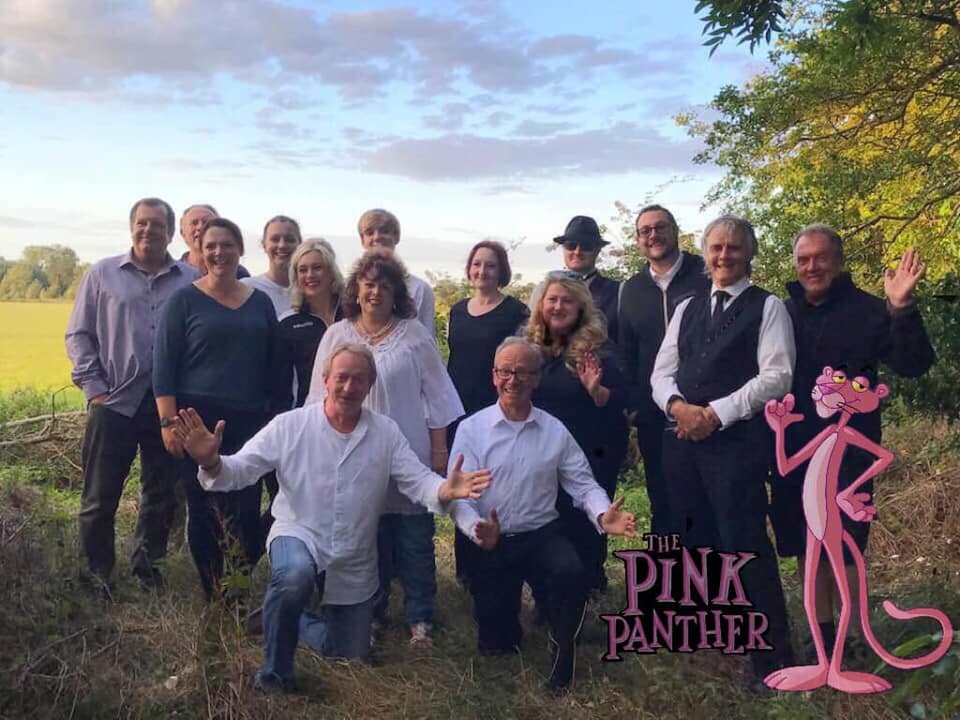 ArchesTheatre's tweet photo. Are you missing theatre as much as us? Please take a look at our website and find out about our gorgeous outdoor theatre in #CliftonReynes nr #Olney, #MiltonKeynes #Buckinghamshire https://t.co/hZCqFuM6WS #summerfun #outdoortheatre #openairexperience #shakespeare #alloallo https://t.co/8yZIrviBFy