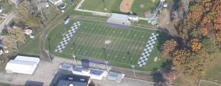 WilmingtonFB's tweet photo. The Wilmington Wildcats would like to send out thanks to Jodi Roark, and all of the nurses and medical personnel for all their hard work and dedication, on this National Nurses Day.  GO CATS!!! https://t.co/EkFvOJ4hwT