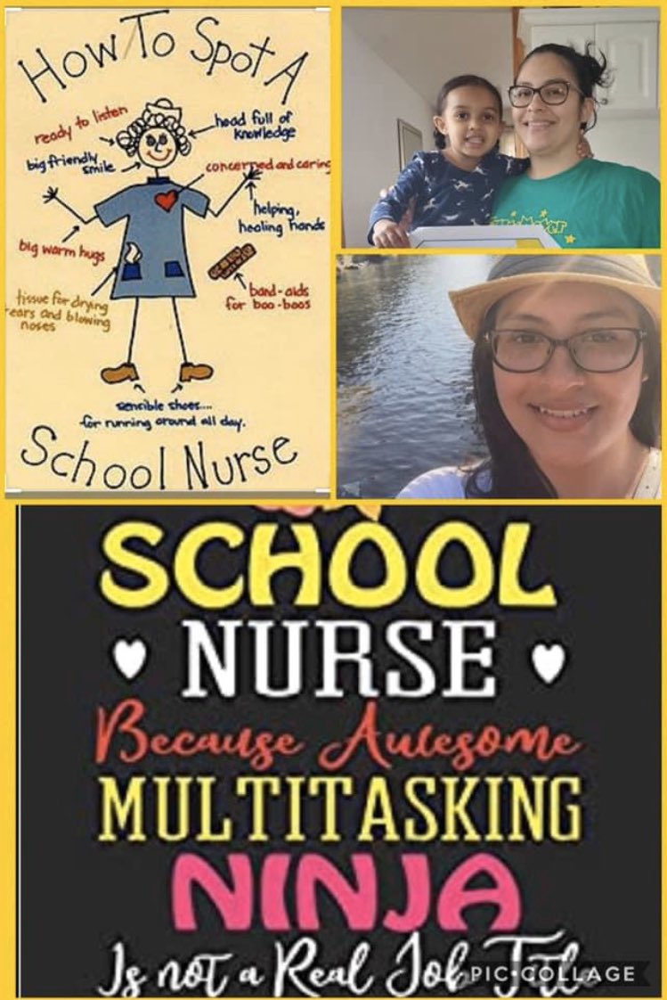 To our Hillers Superstar! Thank you for ALL you do❤️ #hillersstrong #cometstrong        <a href="/robsanchez23/">Robert Sanchez</a> <a href="/HPSComets/">Hackensack Schools</a>