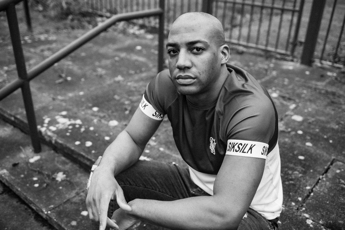 Lloyd Luther tweet media